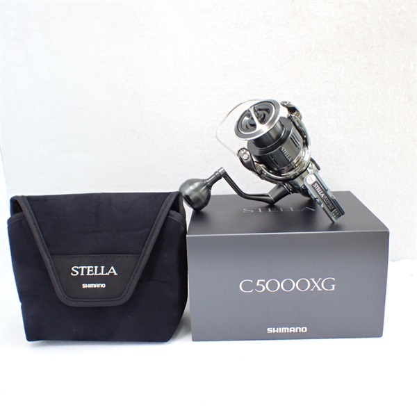 ２２ステラＣ５０００ＸＧ